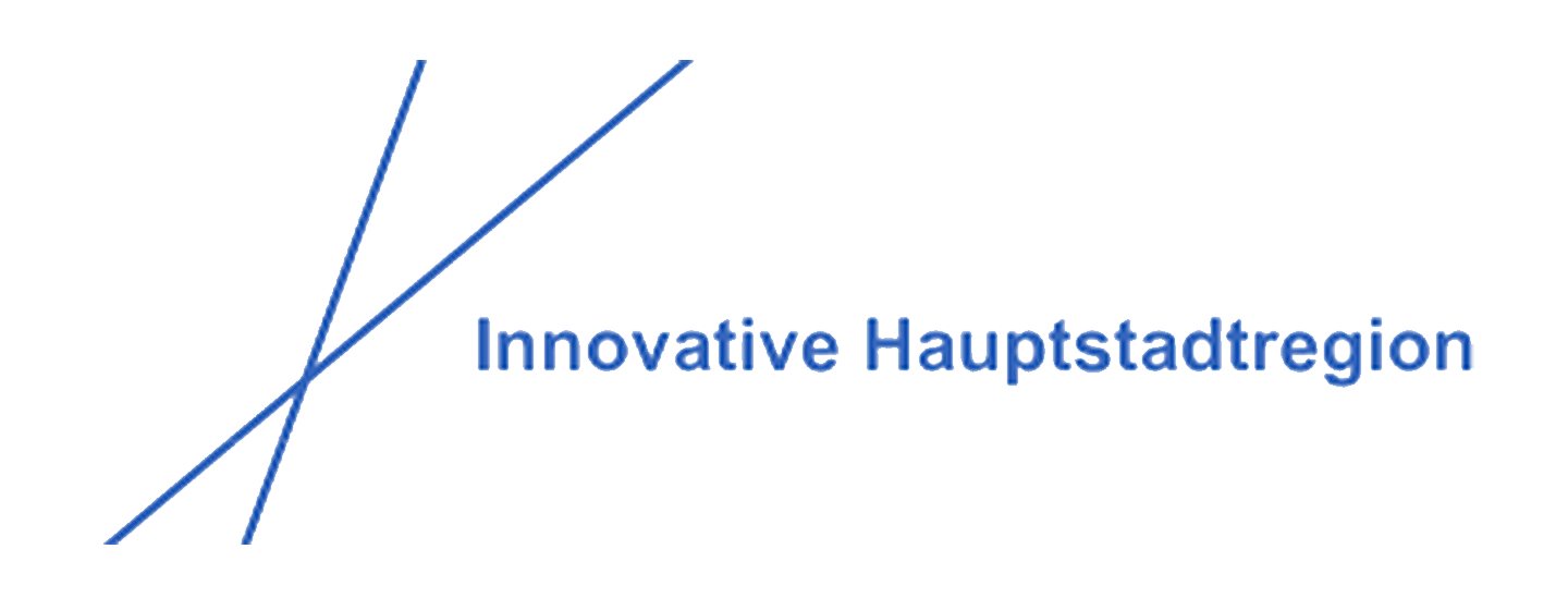 Logo der Innovative Hauptstadtregion